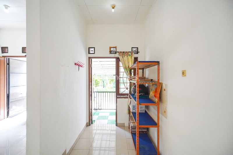 Perumahan Taman Melati