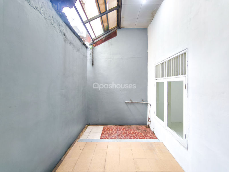 Komplek Duren Village