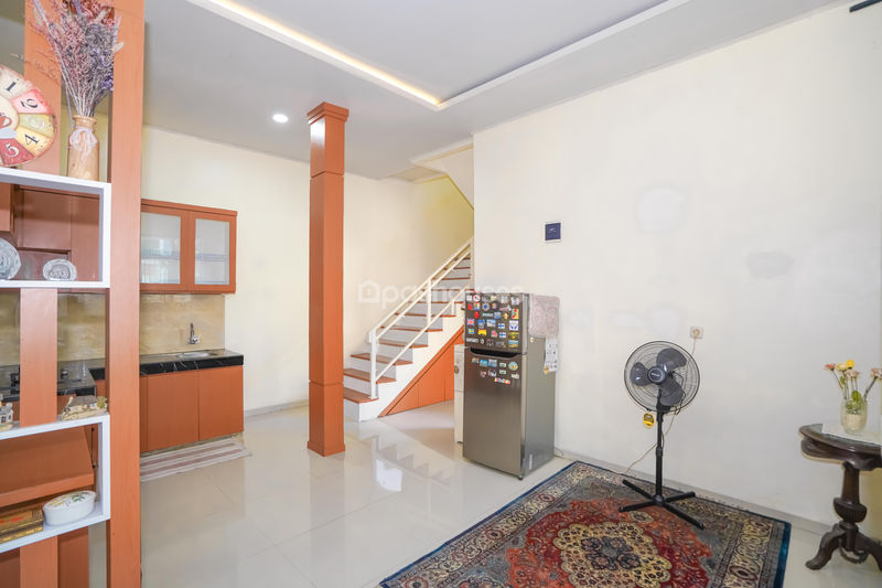 Grand Citra Residence Blok E1