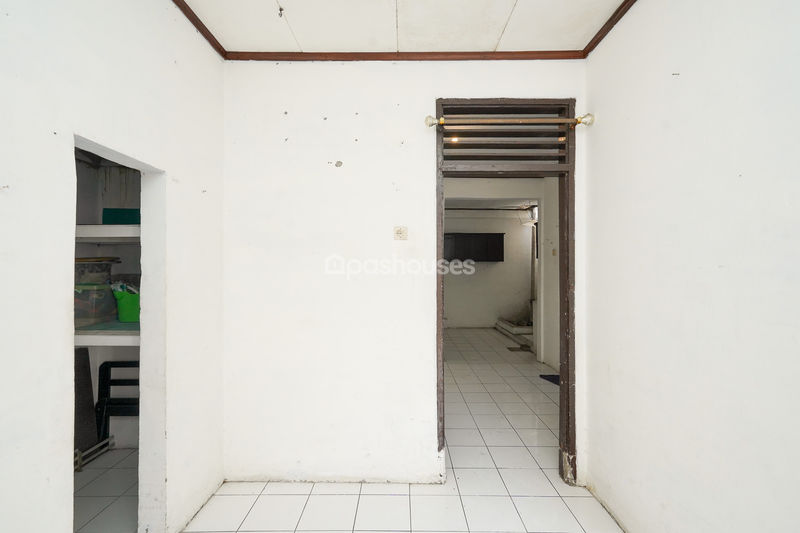 Perumahan Taman Wisma Asri Bekasi Blok BB28 No.9