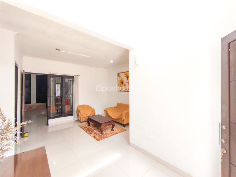 Perumahan Green Hills Estate Ciputat Blok D/10