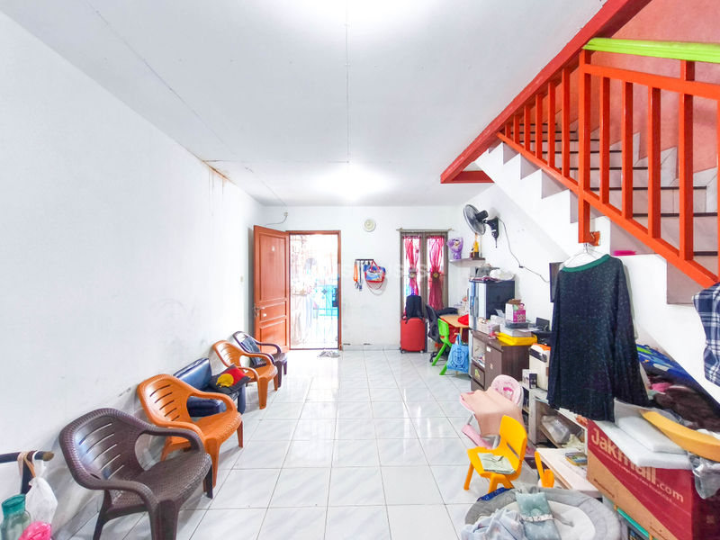 Perumahan Cengkareng Residence