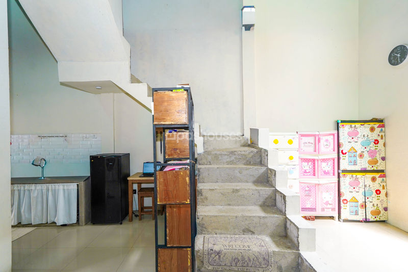 Jalan Alhidayah No.66 