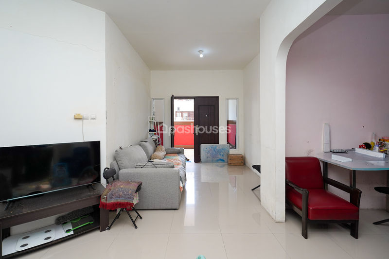 Perumahan Koperasi No.12 Bekasi
