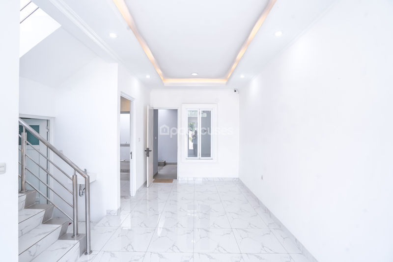 Perumahan Terra Helena Residence