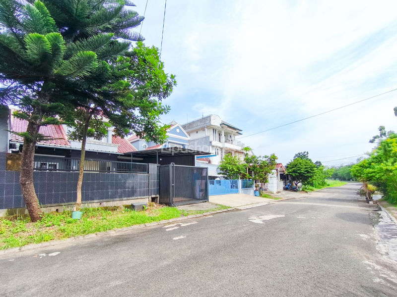 Perumahan Telaga Kahuripan Bogor Cluster Taman Ganesha Blok B4 No.19