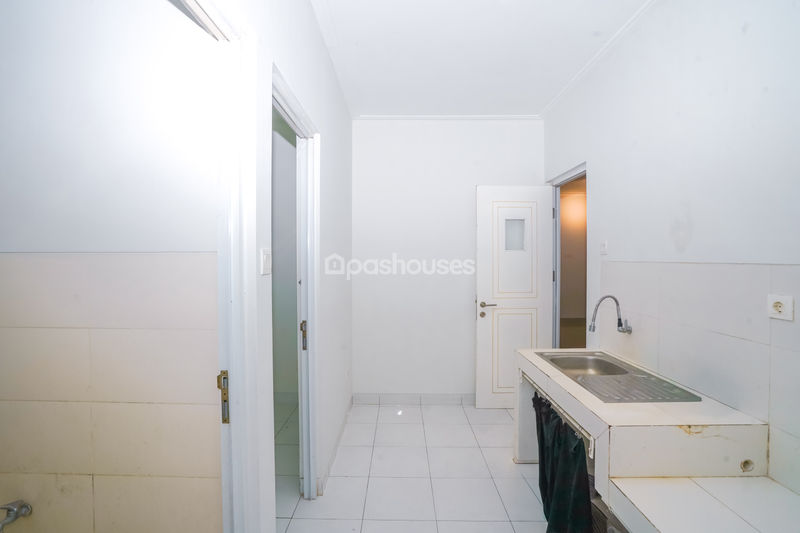 Kota Wisata Cluster Nebraska Blok SJ5 No.3