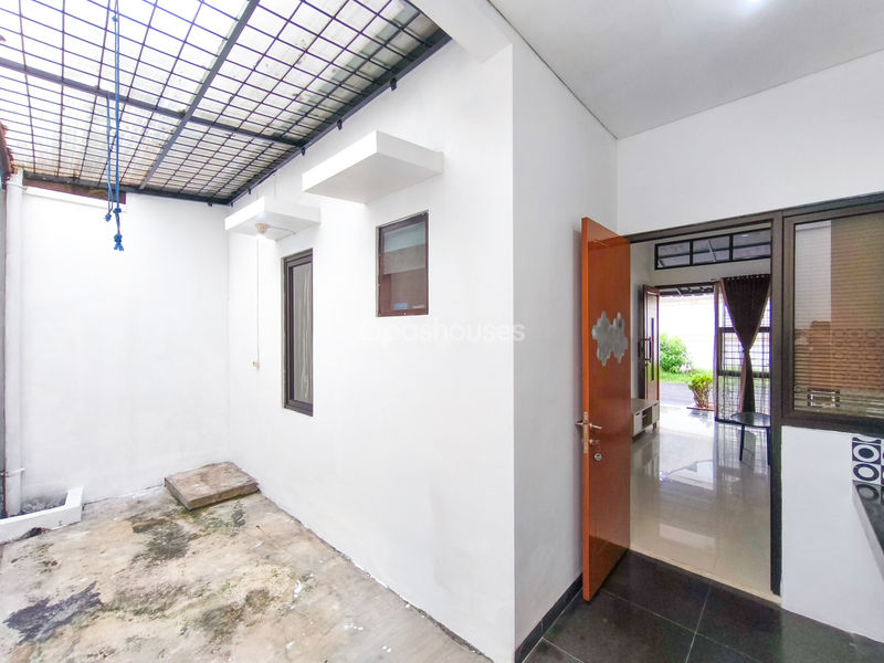 Trevista Bintaro Residence Kav.B1 No.5