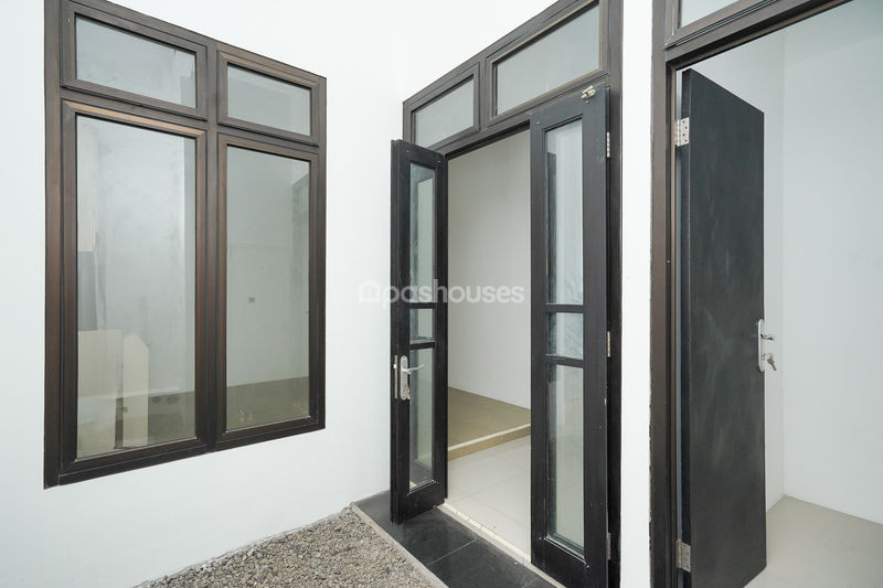 Arya Townhouse 3 Kav29 No.99