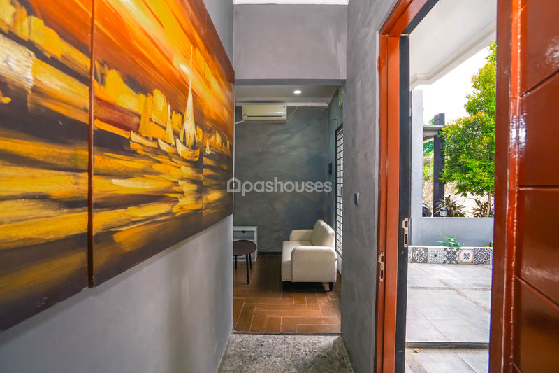 Wellington Residence Pamulang