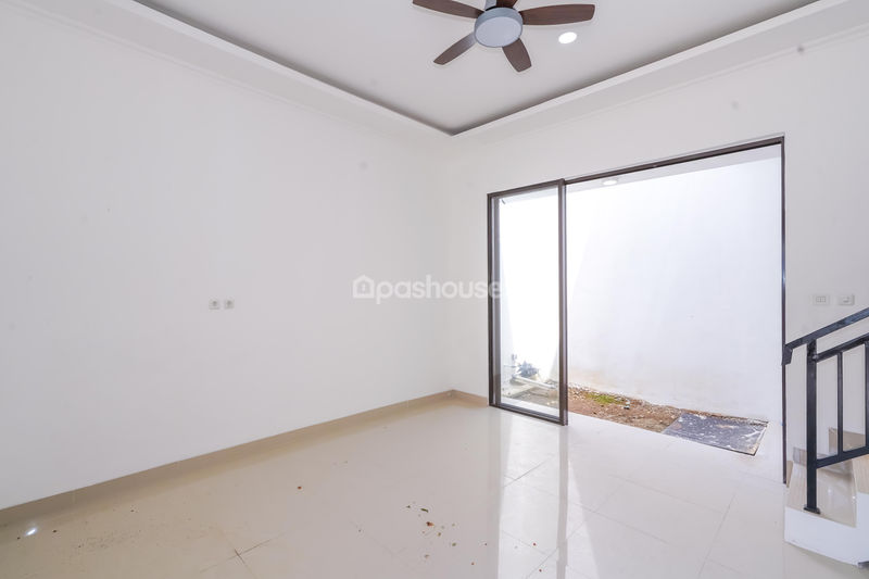 Perumahan D'Hills Residence Pamulang Blok F5