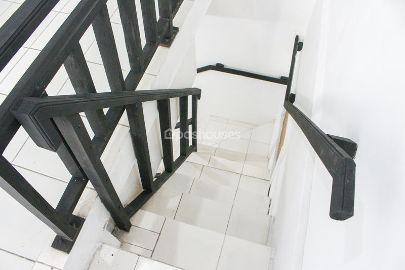 Perumahan Pondok Indah Pancoran Mas