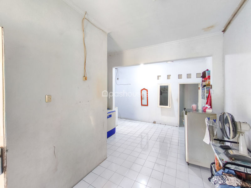 Perumahan Villa Pamulang Blok DF4 No.14