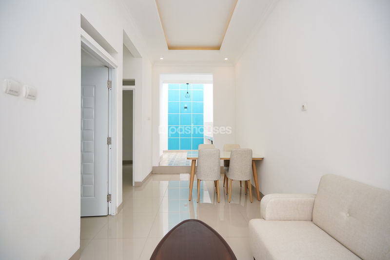 Bekasi Timur Regency Cluster Malachite