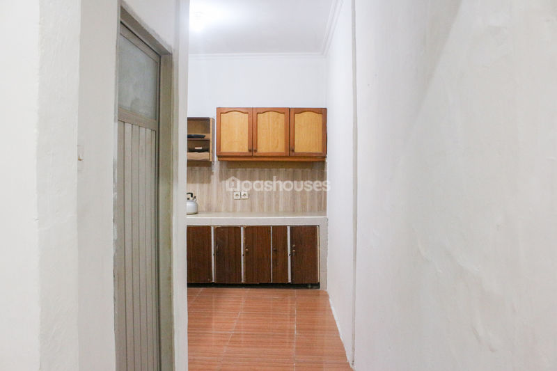 Perumahan Pondok Indah Pancoran Mas