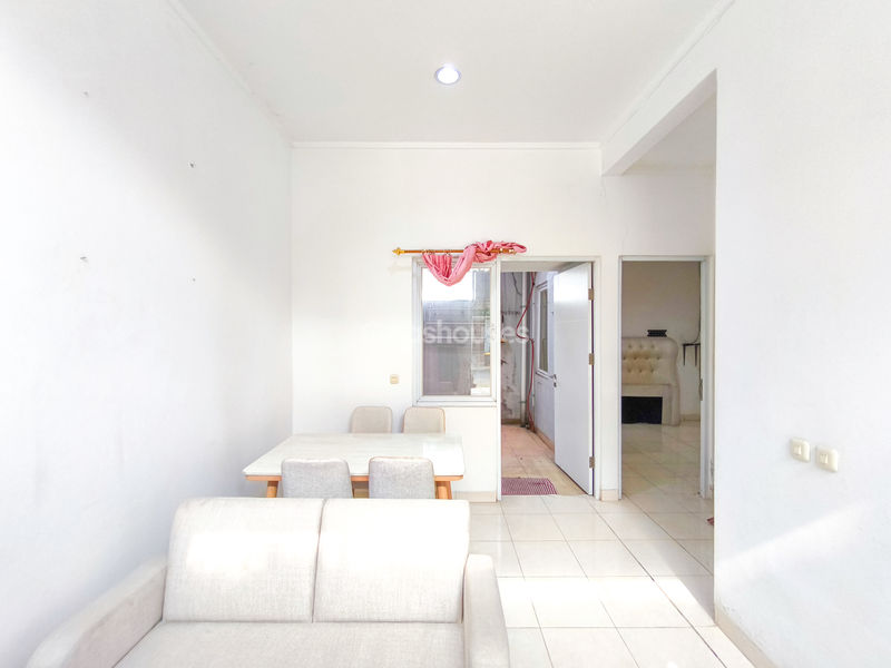 Serpong Lagoon Cluster Flamingo Blok D7/36