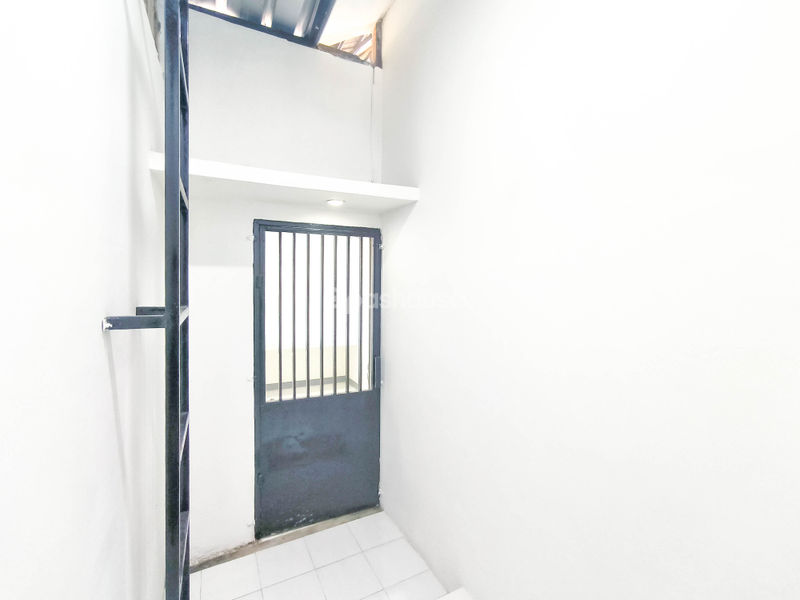 Serpong Garden 1 Cluster Green Harmony Blok B2