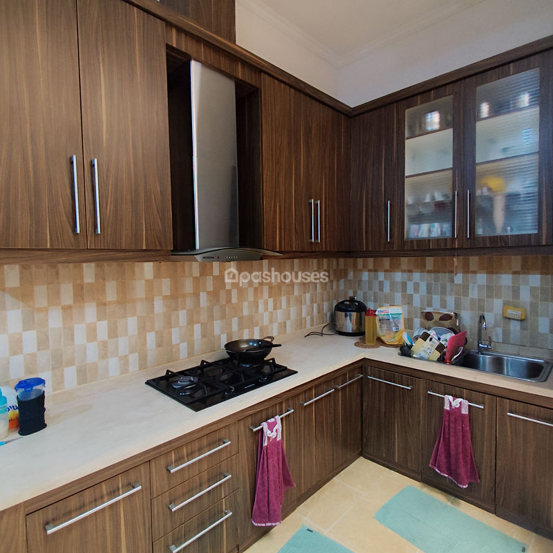 Perumahan Cirendeu Residence Blok B3