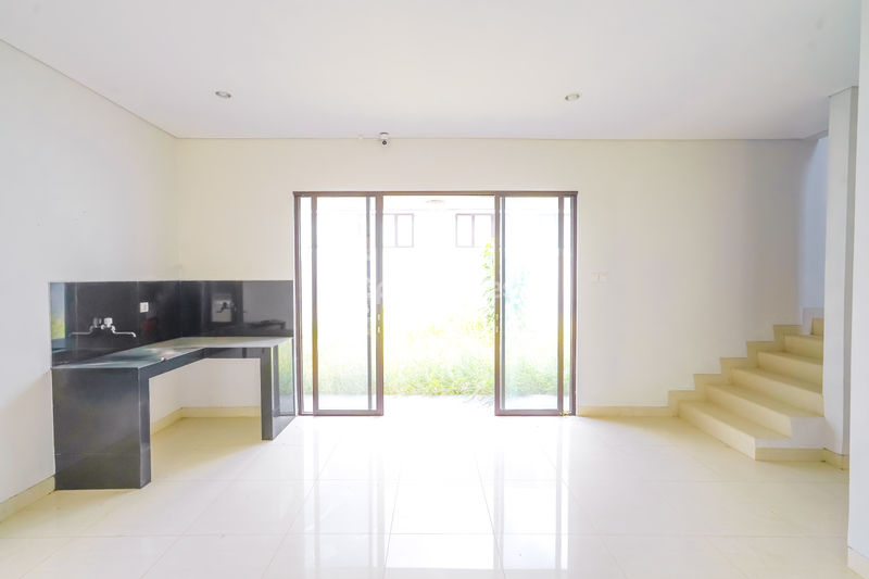 Cimanggis Golf Estate Cluster Margata 3