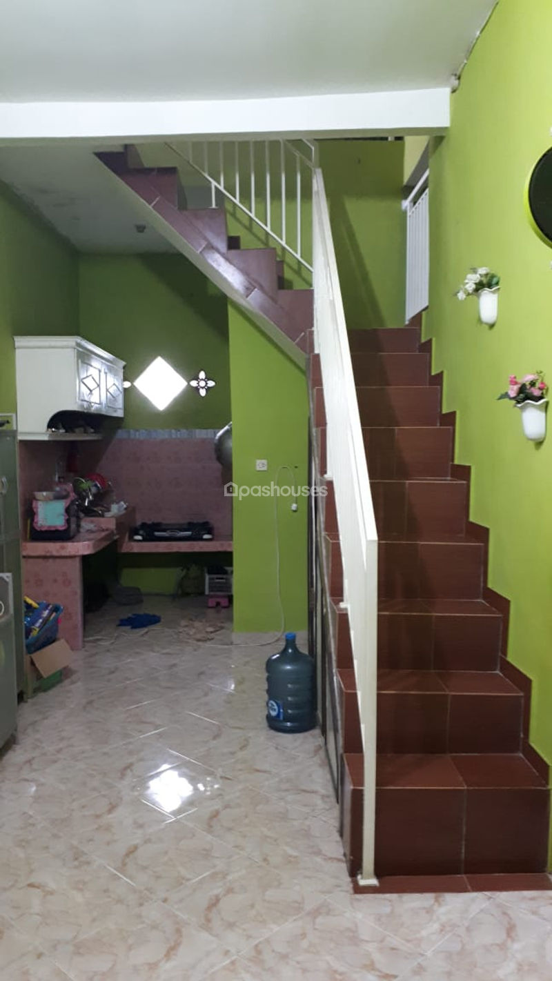 Perumahan Griya Cipeucang Indah