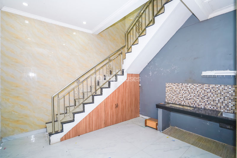 Perumahan Graha Mulya Amanah