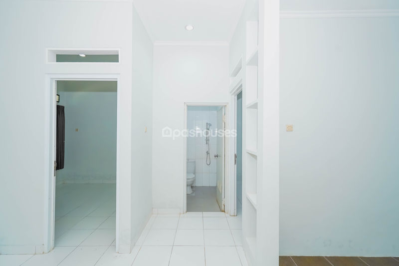 Cilebut Residence 2
