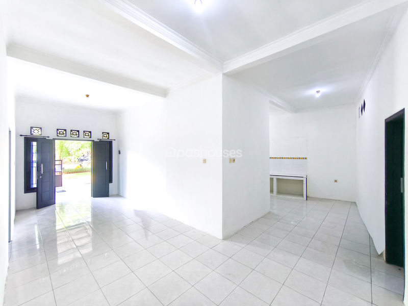 Citra Raya Cluster Taman Chrysant Blok Q7 No. 5