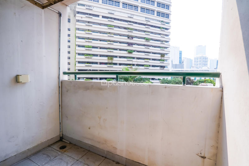 Apartemen Aryaduta Semanggi