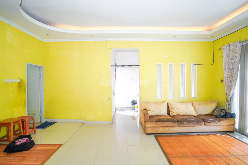Perumahan Kiwi Residence