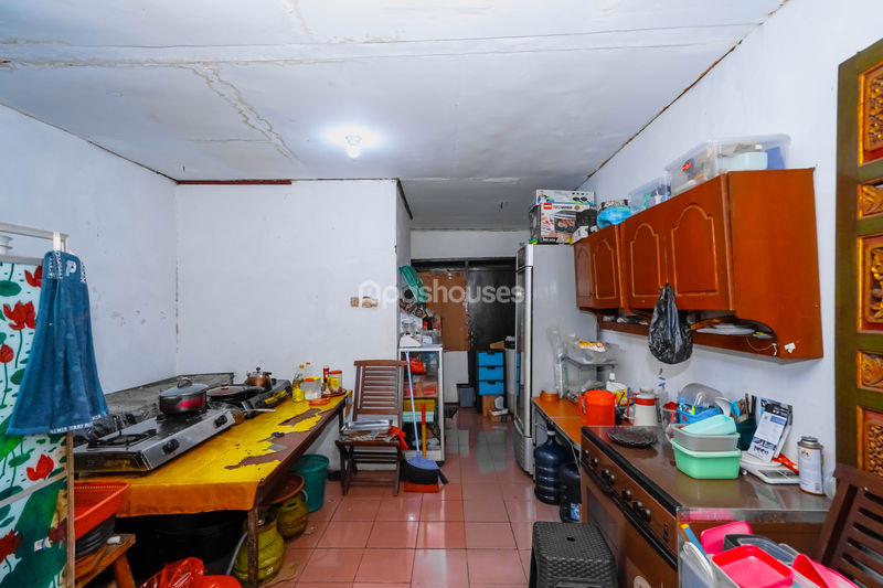 Komplek Atsiri Permai