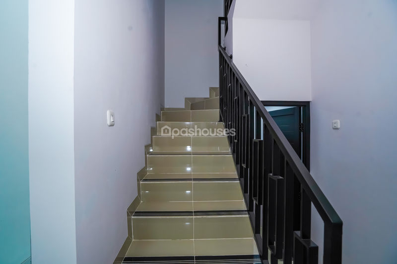 Perumahan Madania Residence Depok Blok A2