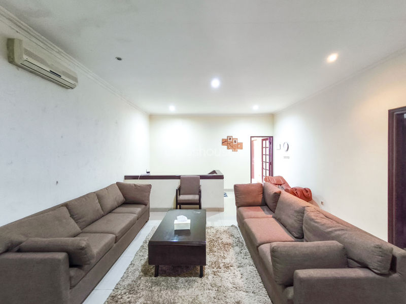 Perumahan Graha Hijau 2 Blok D No.11