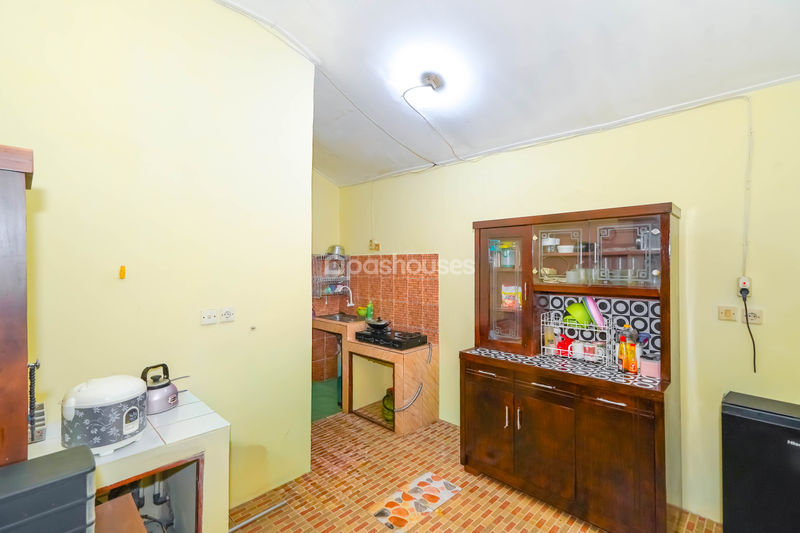 Taman Sawangan Residence Blok B No.12