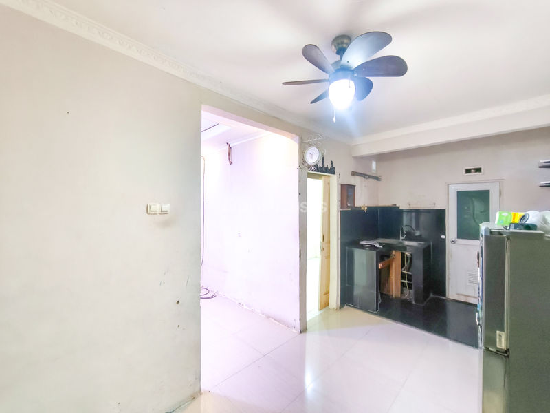 Puri Serpong 2 Blok AH 9/20