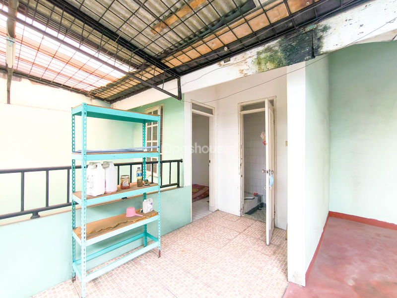 Citra Raya Cikupa Cluster Taman Raya