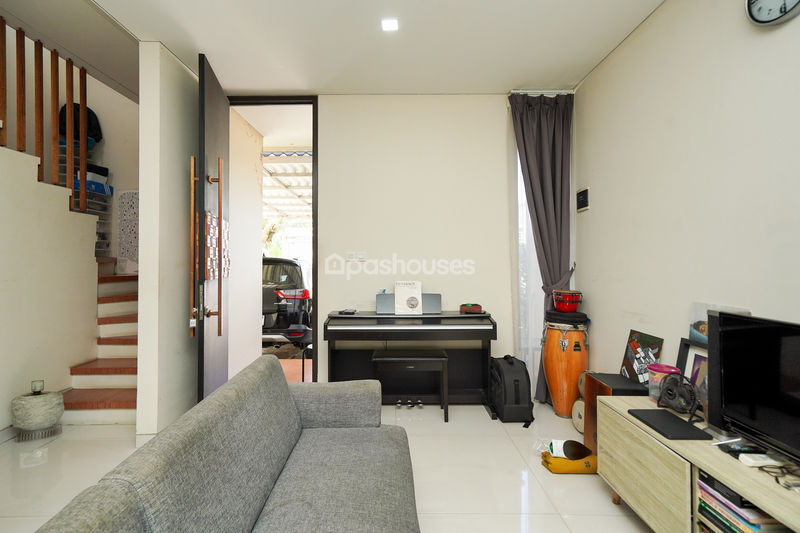 Perumahan Greenland Healthful Living Blok Q No.16