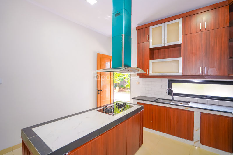 Perumahan Cibubur Garden No.1