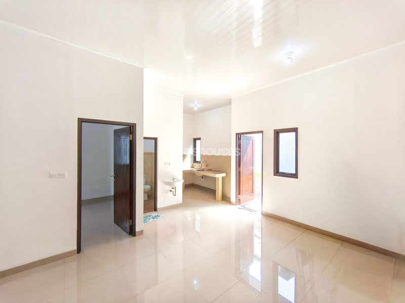 Griya Serpong Asri Blok P No.1