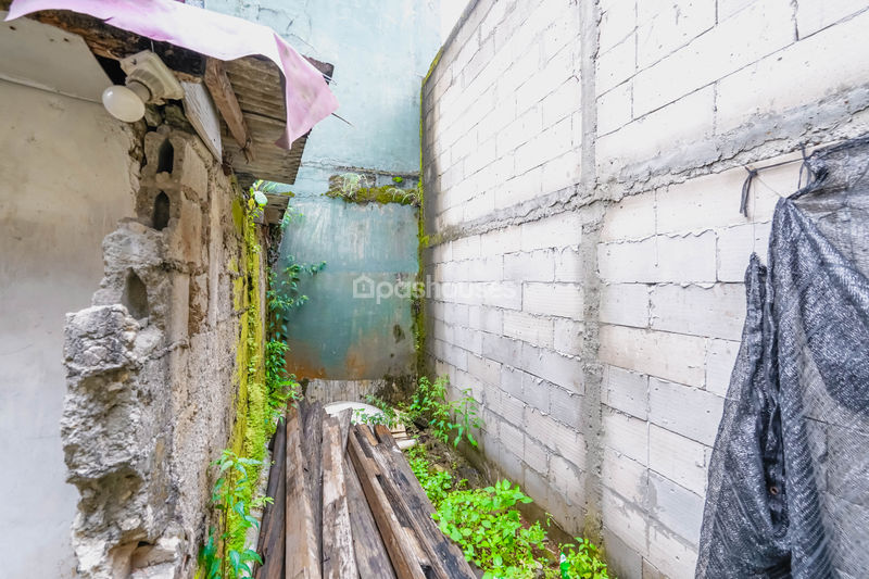 Komplek Sawangan Regensi