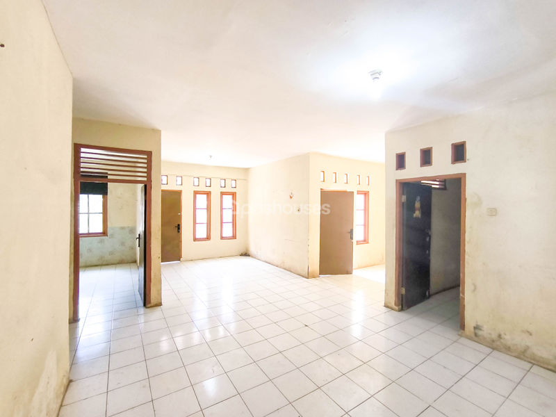 Komplek Ciledug Indah 2
