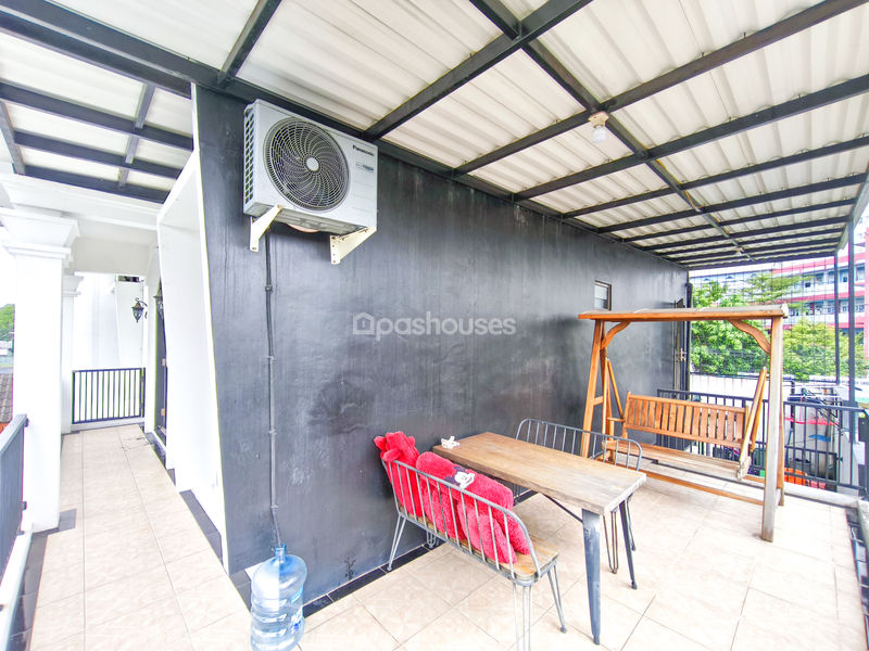 Perumahan Bukit Indah Blok C5 No.1