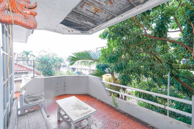 Perumahan Cinere Estate Blok A No.334