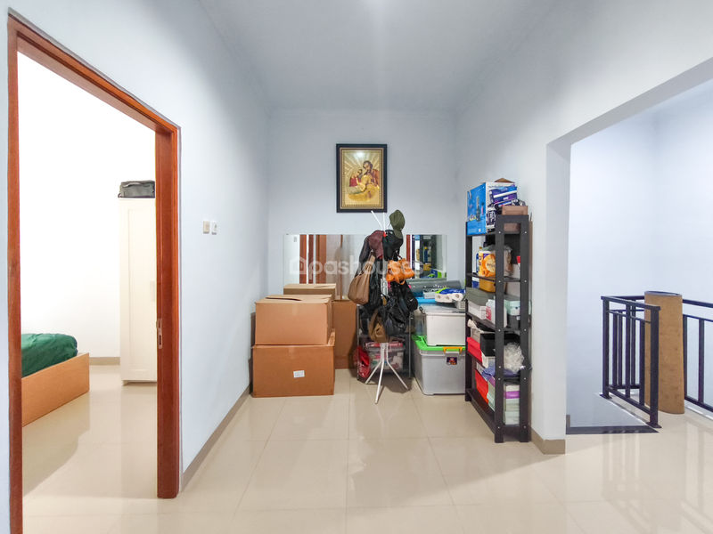 Perumahan Laumar Residence Blok B No.5