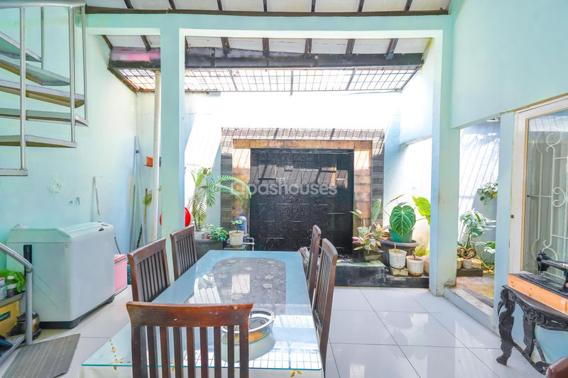 Perumahan Villa Dago Pamulang Cluster Tampak Siring Blok F4 No.11
