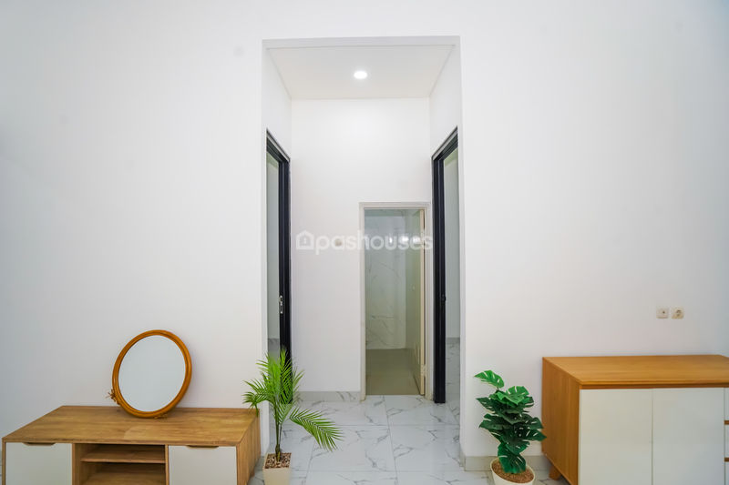 Perumahan Chalista Residence
