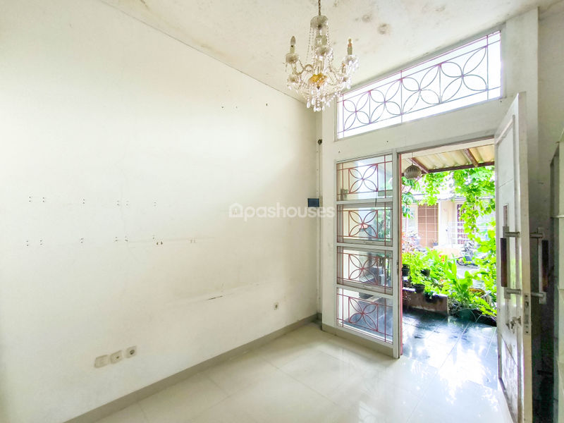 Komplek Trevista Residence