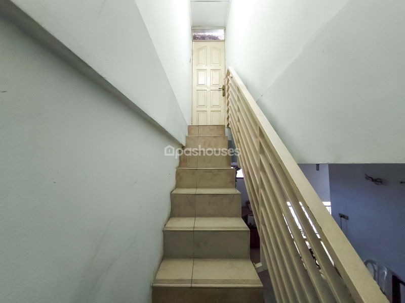 Jalan Dharma Graha IV Blok B8 No.30A