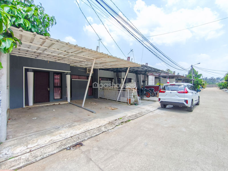 Dramaga Cantik Residence 2