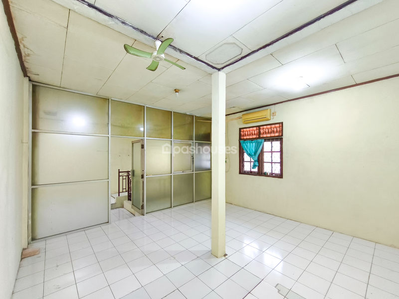 Villa Pamulang