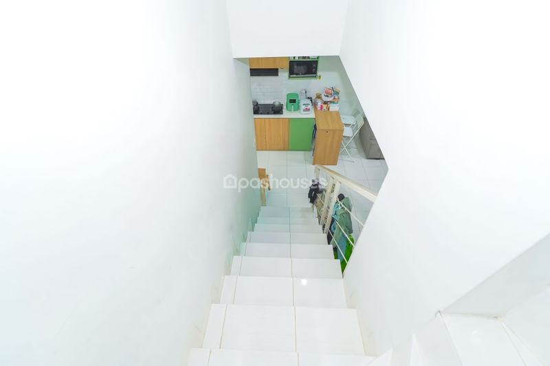 Paradise Serpong City Cluster Summerland